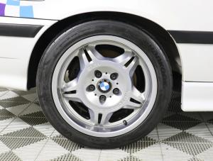 BMW M3 Lightweight 1995 года  (US)